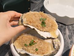 -前海沿·青岛菜(乐客城店)