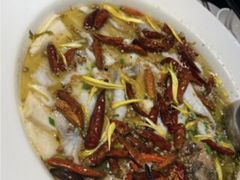-新太二·鲜料川菜(群光广场店)