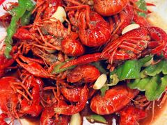 十三香小龙虾-曹胖子龙虾馆(黄桦路店)