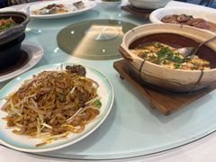 -山泉公馆酒家(珠江新城店)