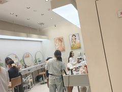 -天真蓝照相馆(五角场百联又一城店)
