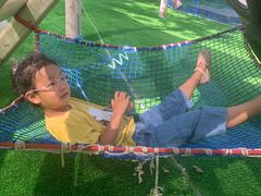 -回龙观体育文化公园