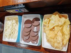 -签尚佰味小郡肝串串香火锅(朝阳路店)