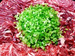 牛肉-草鱼先生潮州鱼生·虾生(新厦花园店)