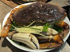 -金海阁海鲜火锅