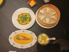 -醉东Oriental House(静安嘉里中心店)