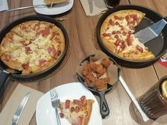 -必胜客(张掖西大街店)