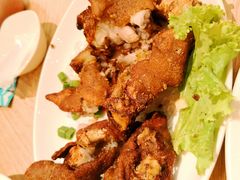 -莆田餐厅(吉隆坡柏威年广场店)