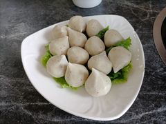 -小洋府铜锅涮肉(南锣鼓巷店)