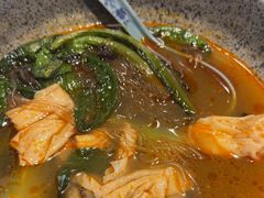 -北丐先生·野馄饨烧烤(雨花万象店)