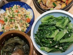 -树厨贵州菜(大十字店)