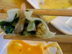 三拼锅贴-众口斋锅贴(银泰城店)