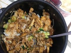 -蘑菇餐厅(小火瓦巷店)