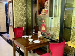 -书湘门地·中国十佳湘菜(西苑店)