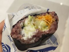 -眷村阿嬷(华润万象城店)