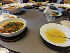 -箸福·夜上海(月牙湖公园店)