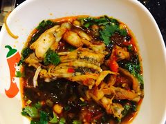 -自贡好吃客(科华店)