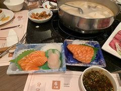 -协成海鲜火锅(海洋花园店)