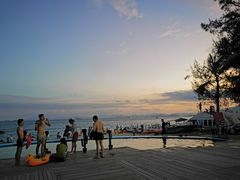 -玫瑰海岸文化旅游度假区