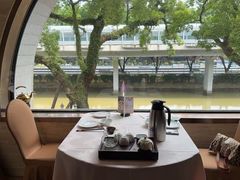 -广东胜利宾馆西关粤中餐厅