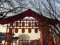 -中华郡温泉