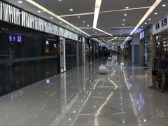 -万润国际酒店用品市场(曹安国际商城店)