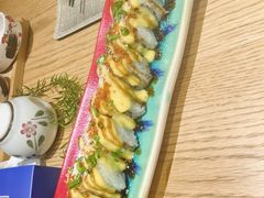 -吉之仙•中国制造•出口级食材日料店(领事馆总店)