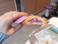 -麦当劳(杭州三花国际店)