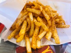 -麦当劳(小白楼店)