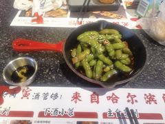 -至寅食·烧烤(南联店)