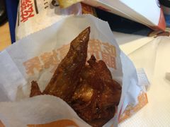 -汉堡王(徐汇绿地缤纷店)