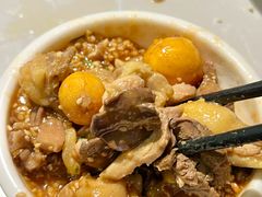 -俏牛哥鲜牛肉牛肆馆(重庆天地店)