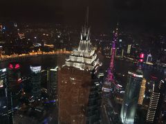 -上海柏悦酒店·世纪100牛排馆