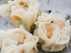 -景芳周大姐烧麦(东新店)