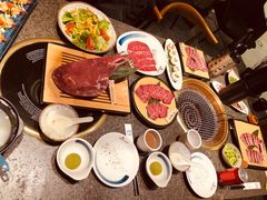 -NIUAN牛庵·日式和牛烧肉(恒隆店)