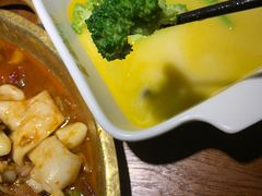 -楼兰新疆主题餐厅(苏州中心店)