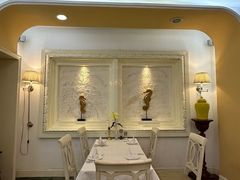 -成桂西餐厅·42年的味道(五大道疙瘩楼店)