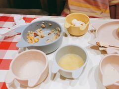 -西贝(宝乐汇店)