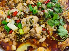 -米二红烧兔(华阳店)