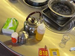 -大戚饭店(泰华路店)