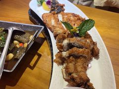 -醉壹号海鲜大排档(厦门美食地标店)