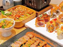 -喜寿司(金狮广场店)