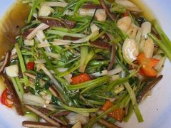 -徽三说·土徽菜·中国徽菜连锁品牌(阳湖总店)
