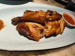 -绿茶餐厅(乐峰广场店)