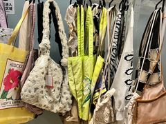 -JuneShop小众设计师品牌集合店