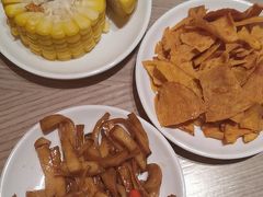 -艳阳天·非遗楚菜(武汉客厅店)