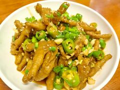 -虾妹纸餐厅