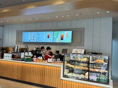 -星巴克(深圳大浪商业中心分店)