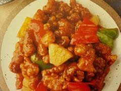 -宏状元现熬粥·京味菜(五棵松店)