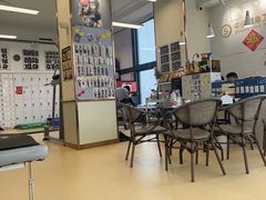 -中田·健身+普拉提(北京通州运河店)